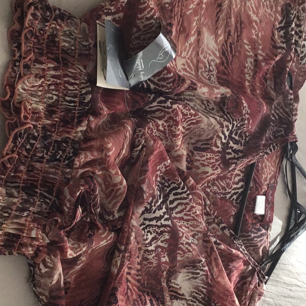 Blouse - Picture 2 of 6